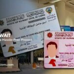 ID renewal Kuwait – Important steps for a hassle-free course of