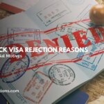 How are you going to verify the explanations for visa rejection?  – Understanding denial motives