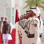 India’s Modi needs to ‘increase’ ties with Qatar