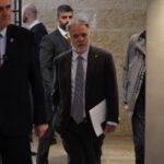 The row between Brazil and Israel escalates as Lula declares ‘persona non grata’