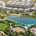 The place to lease homes in DAMAC Hills 2?