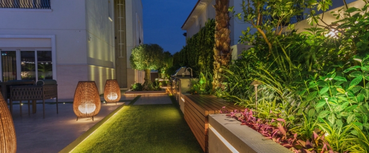 Elevate your own home with a fantastic backyard: Understanding panorama prices in Dubai