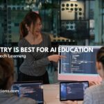 Which nation is greatest for AI training?  – World leaders in technical studying