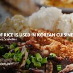 What kind of rice is utilized in Korean delicacies?  – Understanding fundamental varieties