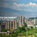 Why journey to Colombia?  – High causes on your subsequent journey