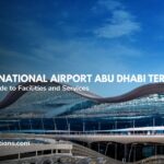 Zayed Worldwide Airport Abu Dhabi Terminal A: complete information to amenities and companies