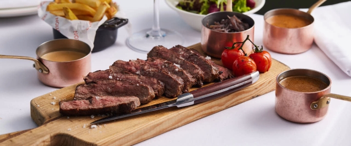 Steak nights in Dubai: a information for meat lovers