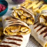 Uncover Dubai’s shawarma delights |  DAMAC properties