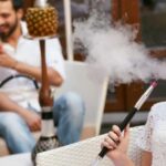 Exploring the very best shisha lounges in Dubai