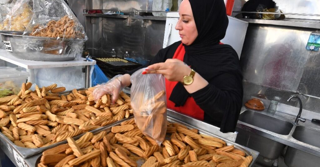Sugar scarcity darkens Tunisia’s Eid festivities