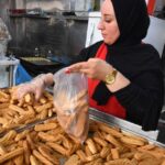 Sugar scarcity darkens Tunisia’s Eid festivities