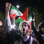 Iranians are torn between concern and satisfaction after the assault on Israel