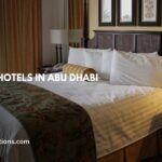 Reasonably priced luxurious greatest 3 star lodges in Abu Dhabi for each traveler