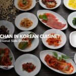 What’s Banchan in Korean Delicacies – An Introduction to Conventional Facet Dishes