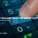 Methods to name New Zealand from the USA – a easy information to quick connectivity