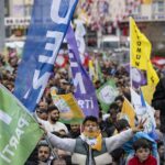 Turkey’s pro-Kurdish celebration denounces the annulment of its election victory within the southeast