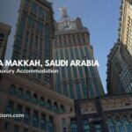 Lodge Safwa Makkah Saudi Arabia – your final information to luxurious lodging